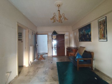 Διαμέρισμα, 55τ. μ.