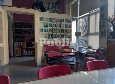Διαμέρισμα, 55τ. μ.
