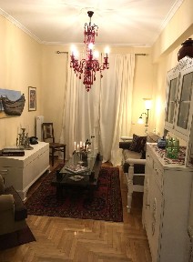 Διαμέρισμα, 47τ. μ.