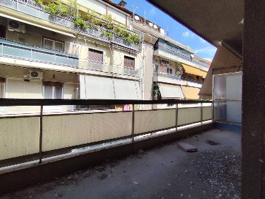 Διαμέρισμα, 105τ. μ.