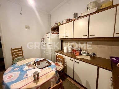 Διαμέρισμα, 100τ. μ.