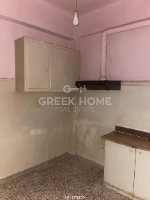 Διαμέρισμα, 54τ. μ.