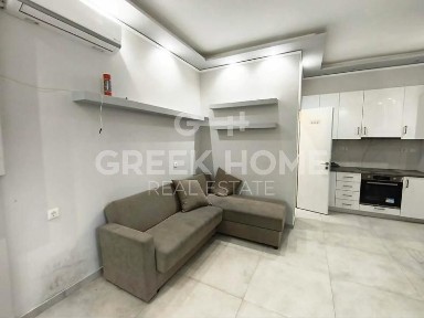 Studio / Γκαρσονιέρα, 32τ. μ.