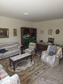 Διαμέρισμα, 115τ. μ.