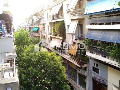 Διαμέρισμα, 75τ. μ.