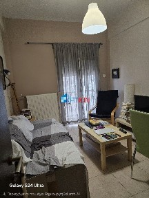 Διαμέρισμα, 48τ. μ.