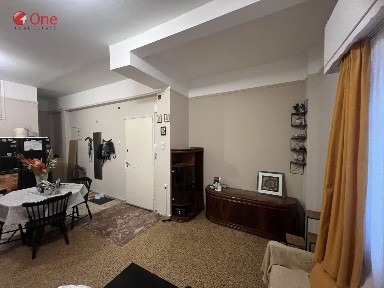 Διαμέρισμα, 52τ. μ.