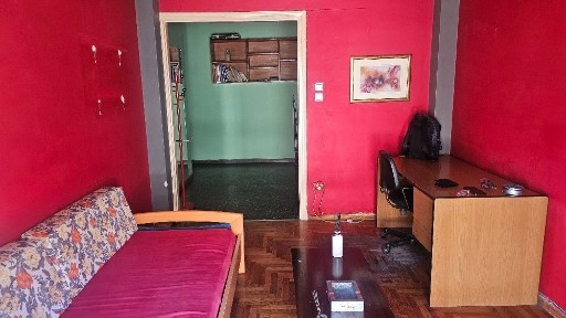 Διαμέρισμα, 50τ. μ.