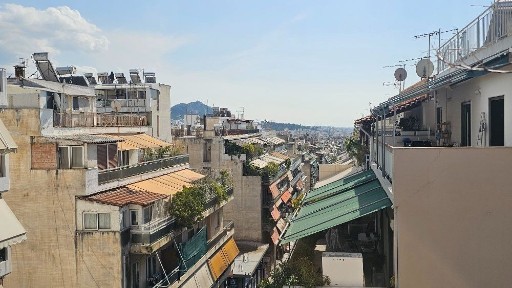 Διαμέρισμα, 70τ. μ.