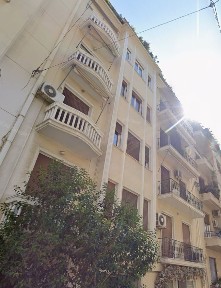 Διαμέρισμα, 39τ. μ.
