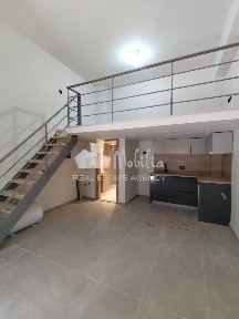 Loft, 44τ. μ.