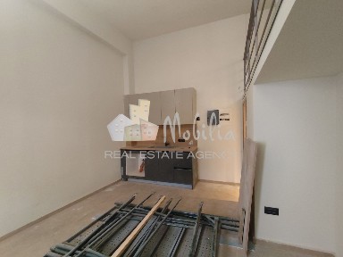 Loft, 33τ. μ.
