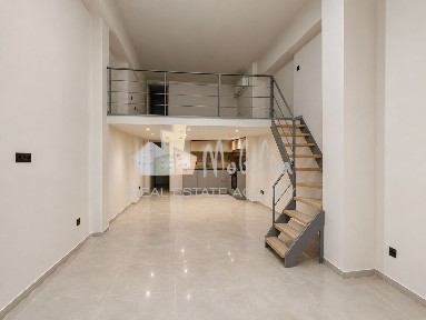 Loft, 77τ. μ.