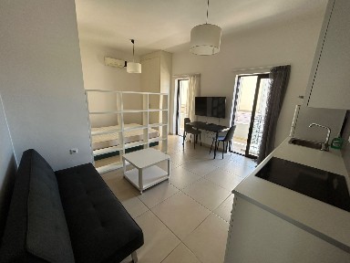 Studio / Γκαρσονιέρα, 30τ. μ.