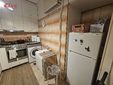 Διαμέρισμα, 52τ. μ.