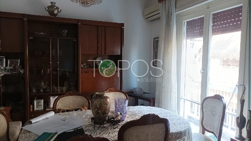 Λεωφόρος Πατησίων - Λεωφόρος Αχαρνών (Αθήνα - Κέντρο)