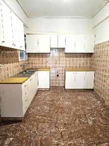 Διαμέρισμα, 105τ. μ.