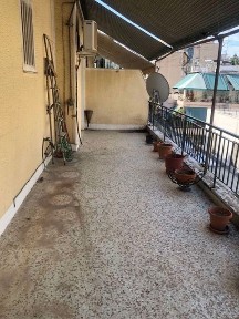 Διαμέρισμα, 55τ. μ.