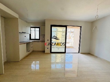 Διαμέρισμα, 61τ. μ.
