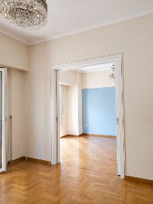 Διαμέρισμα, 77τ. μ.