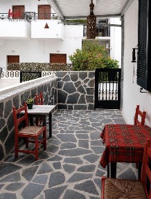 Νάξος (Κυκλάδες)