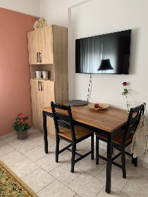 Studio / Γκαρσονιέρα, 40τ. μ.