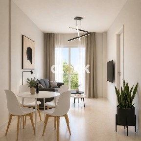 Καραμπουρνακι, Καλαμαριά (Θεσσαλονίκη - Περιφ/κοί δήμοι)