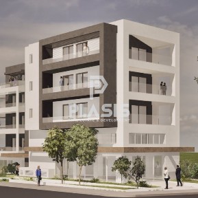 Άγιος Στυλιανός, Καλαμαριά (Θεσσαλονίκη - Περιφ/κοί δήμοι)