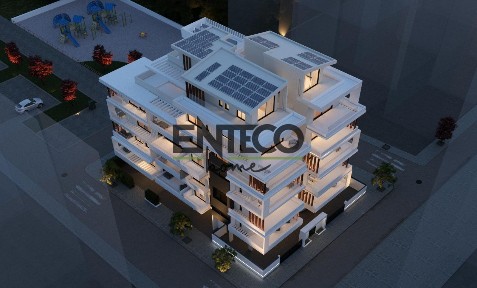 Ευαγγελισμός - Νέος Κουκλουτζάς, Εύοσμος (Θεσσαλονίκη - Περιφ/κοί δήμοι)