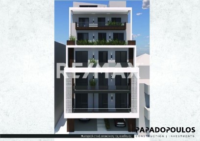 Κέντρο, Καλαμαριά (Θεσσαλονίκη - Περιφ/κοί δήμοι), ΚΥΡΙΑΚΙΔΟΥ 10
