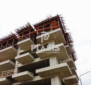Κάτω Νικόπολη, Σταυρούπολη (Θεσσαλονίκη - Περιφ/κοί δήμοι)