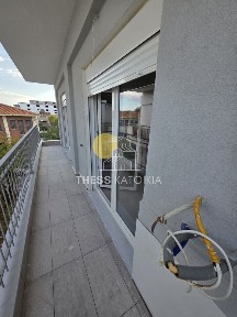 Άνω Ομόνοια, Σταυρούπολη (Θεσσαλονίκη - Περιφ/κοί δήμοι)