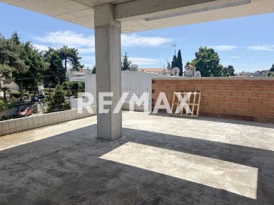 Παλιός Οικισμός Πανοράματος, Πανόραμα (Θεσσαλονίκη - Περιφ/κοί δήμοι)