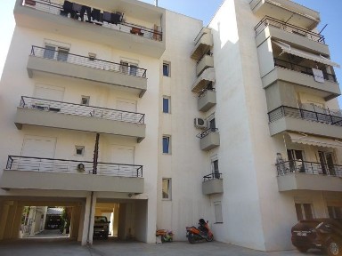 Διαμέρισμα, 64τ. μ.