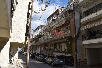 Διαμέρισμα, 80τ. μ.
