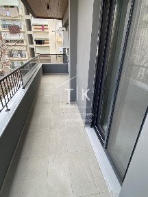 Νέα Πολιτεία, Εύοσμος (Θεσσαλονίκη - Περιφ/κοί δήμοι), 25ης Μαρτίου 85, Ευοσμος