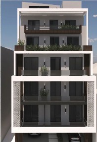 Κέντρο, Καλαμαριά (Θεσσαλονίκη - Περιφ/κοί δήμοι), Κυριακίδου, Καλαμαριά 55132