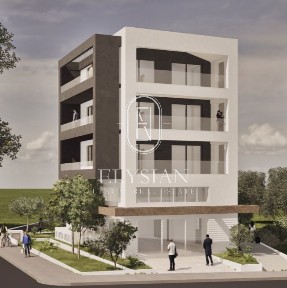 Άγιος Στυλιανός, Καλαμαριά (Θεσσαλονίκη - Περιφ/κοί δήμοι)