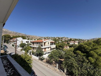 Άγιος Σύλλας, Νέα Πεντέλη (Αθήνα - Βόρεια Προάστια)
