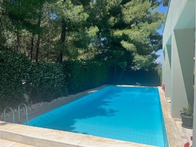Κέντρο, Διόνυσος (Αθήνα - Βόρεια Προάστια)