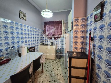 Studio / Γκαρσονιέρα, 30τ. μ.
