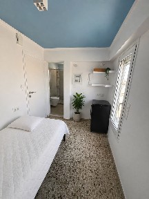 Studio / Γκαρσονιέρα, 14τ. μ.