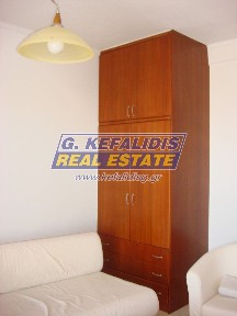 Studio / Γκαρσονιέρα, 27τ. μ.