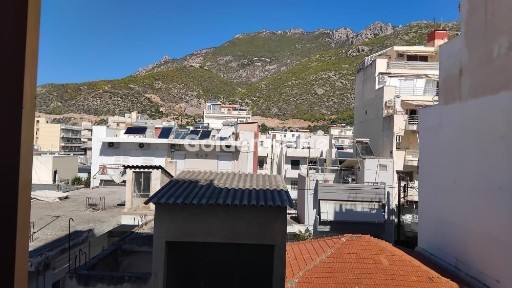 Διαμέρισμα, 34τ. μ.