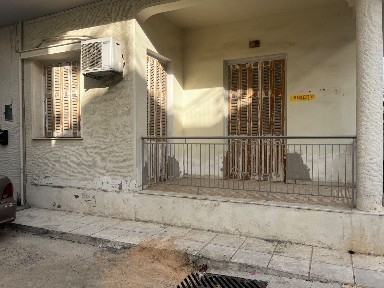 Ψάχου, Πάτρα (Αχαΐα), Αυτοκράτορος Ανδρόνικου 17, Πάτρα 26332