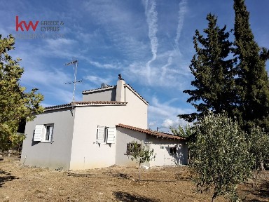 Μονοκατοικία, 70τ. μ.