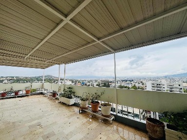 Αγία Βαρβάρα, Χαλάνδρι (Αθήνα - Βόρεια Προάστια)
