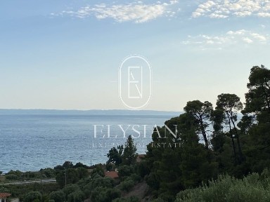 Τριπόταμος, Σιθωνία (Χαλκιδική), Νέος Μαρμαράς