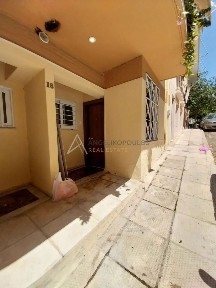 Studio / Γκαρσονιέρα, 27τ. μ.