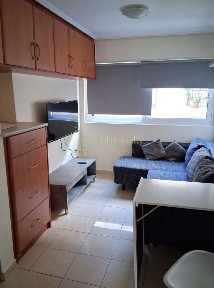 Studio / Γκαρσονιέρα, 31τ. μ.
